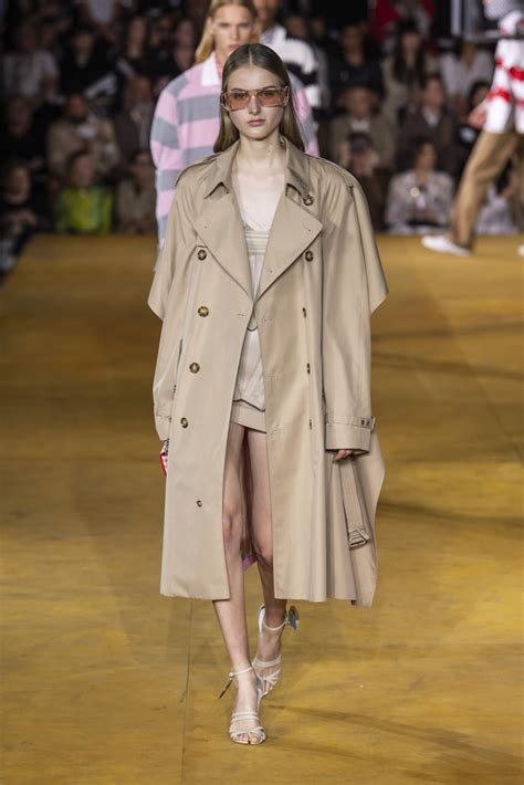 burberry ss 20|burberry spring 2020.